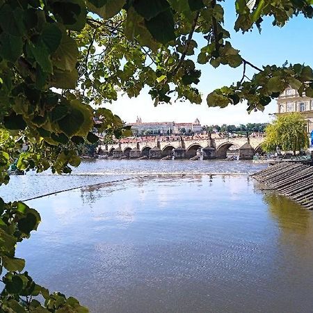 Cozy Studio In The Heart Of Old Prague Near The Charles Bridge Διαμέρισμα Εξωτερικό φωτογραφία